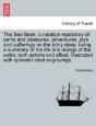The Sea Book - Preview