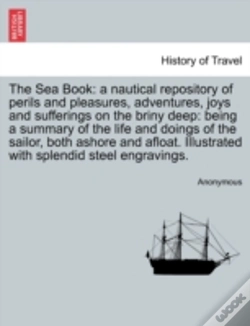 Capa do artigo The Sea Book