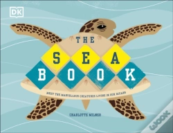 Capa do artigo The Sea Book