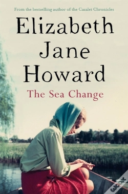 Capa do artigo The Sea Change