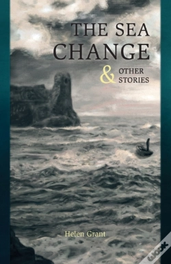 Capa do artigo The Sea Change