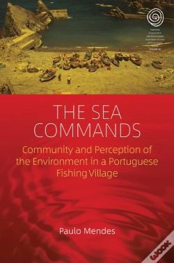 Capa do artigo The Sea Commands