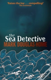 Capa do artigo The Sea Detective