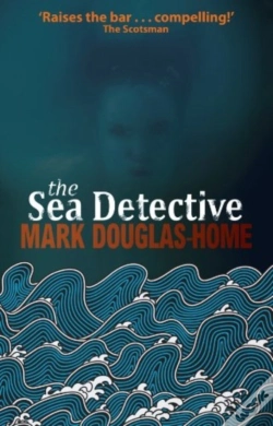 Capa do artigo The Sea Detective