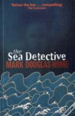 Capa do artigo The Sea Detective