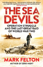 The Sea Devils - Preview