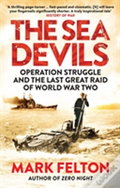 The Sea Devils