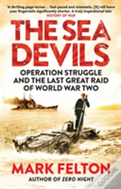 Capa do artigo The Sea Devils