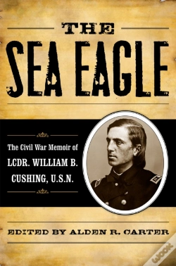 Capa do artigo The Sea Eagle