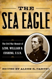 Capa do artigo The Sea Eagle