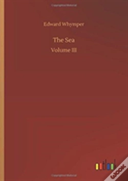 Capa do artigo The Sea