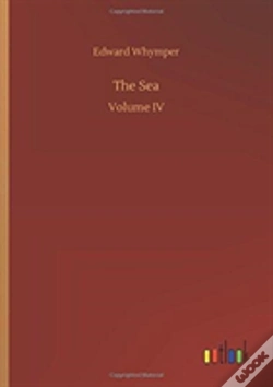 Capa do artigo The Sea