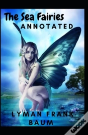 Capa do artigo The Sea Fairies Annotated