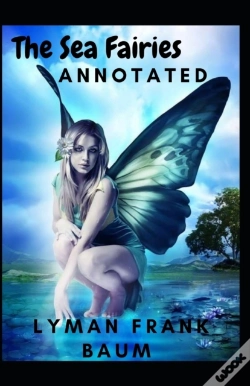 Capa do artigo The Sea Fairies Annotated