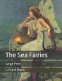 The Sea Fairies - Preview