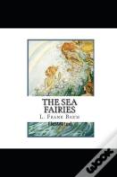 The Sea Fairies Illustrated