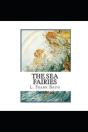 The Sea Fairies Illustrated - Preview