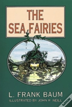 Capa do artigo The Sea Fairies