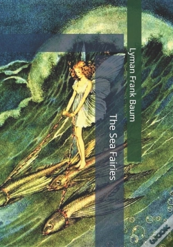 Capa do artigo The Sea Fairies