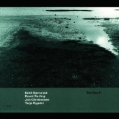 Capa do artigo The Sea II - CD