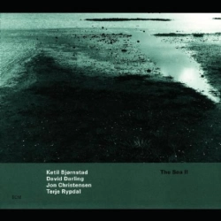 Capa do artigo The Sea II - CD