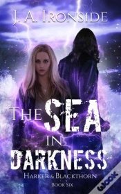 Capa do artigo The Sea In Darkness