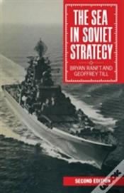 Capa do artigo The Sea In Soviet Strategy