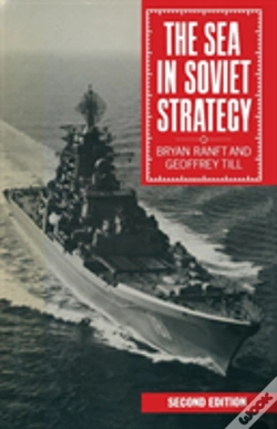Capa do artigo The Sea In Soviet Strategy