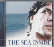 Capa do artigo The Sea Inside - CD