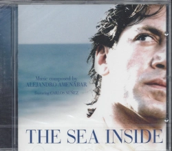 Capa do artigo The Sea Inside - CD