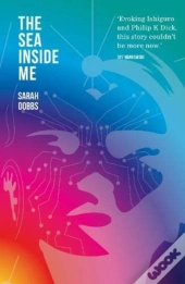 The Sea Inside Me