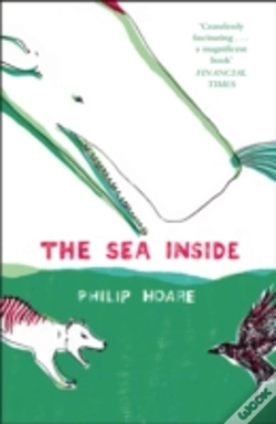Capa do artigo The Sea Inside
