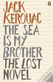Capa do artigo The Sea Is My Brother