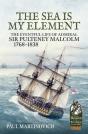 The Sea Is My Element - Preview