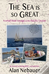 Capa do artigo The Sea Is So Great