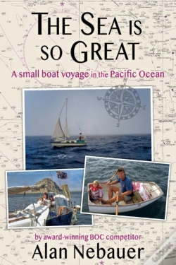 Capa do artigo The Sea Is So Great