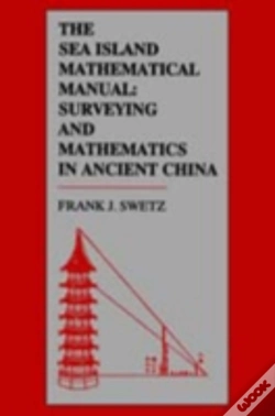 Capa do artigo The Sea Island Mathematical Manual