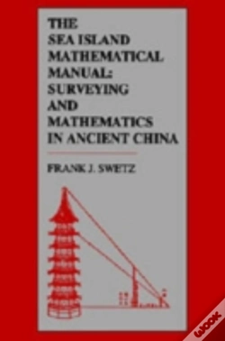 Capa do artigo The Sea Island Mathematical Manual