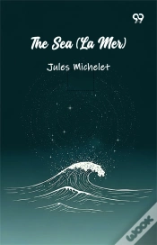 Capa do artigo The Sea (La Mer)