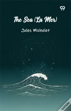 Capa do artigo The Sea (La Mer)