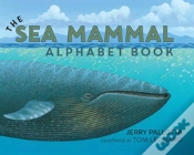 Capa do artigo The Sea Mammal Alphabet Book