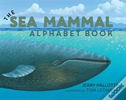 Capa do artigo The Sea Mammal Alphabet Book