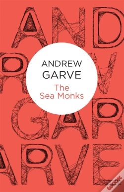 Capa do artigo The Sea Monks