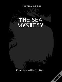 Capa do artigo The Sea Mystery