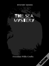 Capa do artigo The Sea Mystery