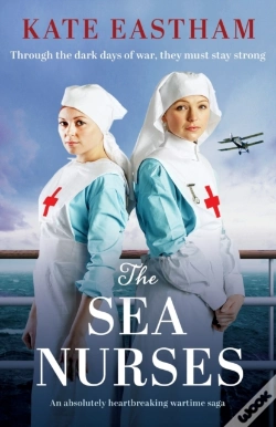 Capa do artigo The Sea Nurses