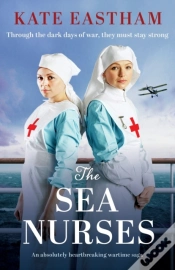 Capa do artigo The Sea Nurses