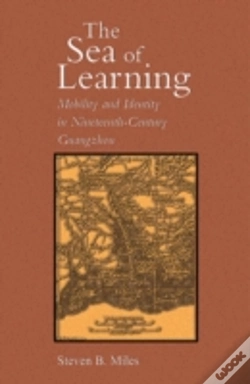 Capa do artigo The Sea Of Learning
