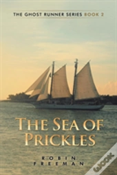 The Sea Of Prickles