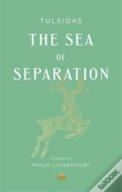 Capa do artigo The Sea Of Separation